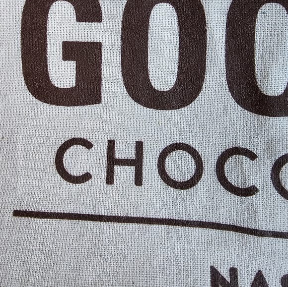 Brand New Goo Goo Cluster Apron - Picture 4 of 4